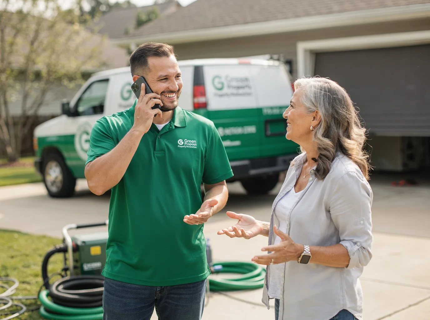 Water Damage Restoration Tussy, OK FAQs